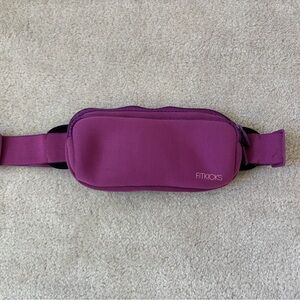Fanny pack